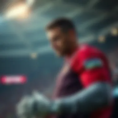 Strategies for enhancing user experience in betting