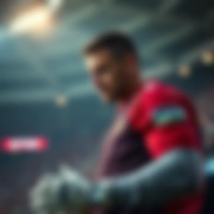 Strategies for enhancing user experience in betting