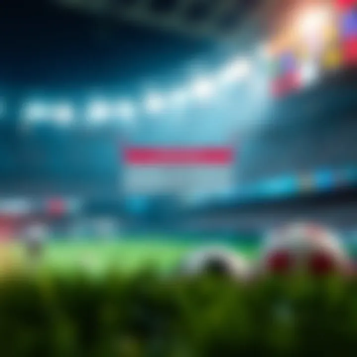 Diagram illustrating strategies for successful sports betting