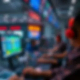 Evolution of Korean betting platforms highlighting user experience