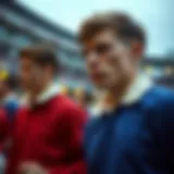 Historical Context of British Sports Culture A historical overview of British sports culture