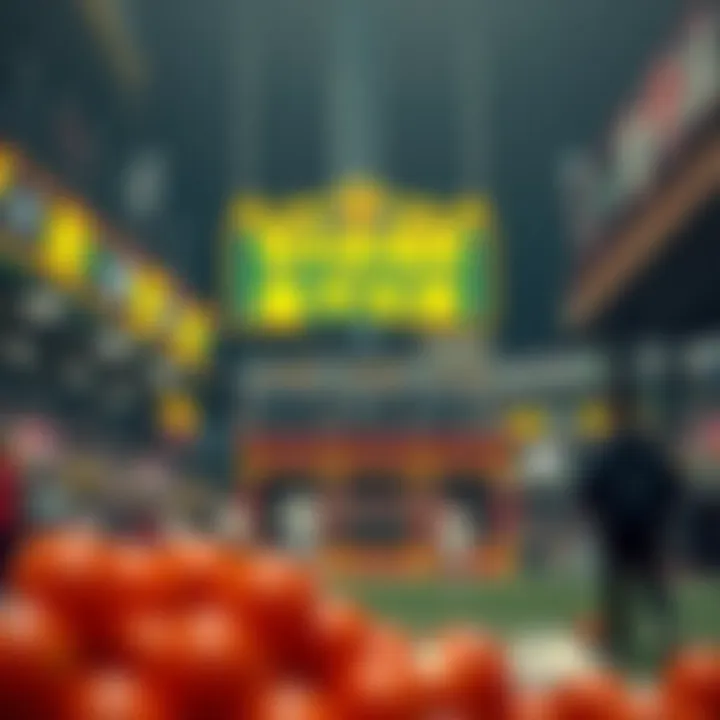 A collection of tips for optimizing Busan Dalki strategies