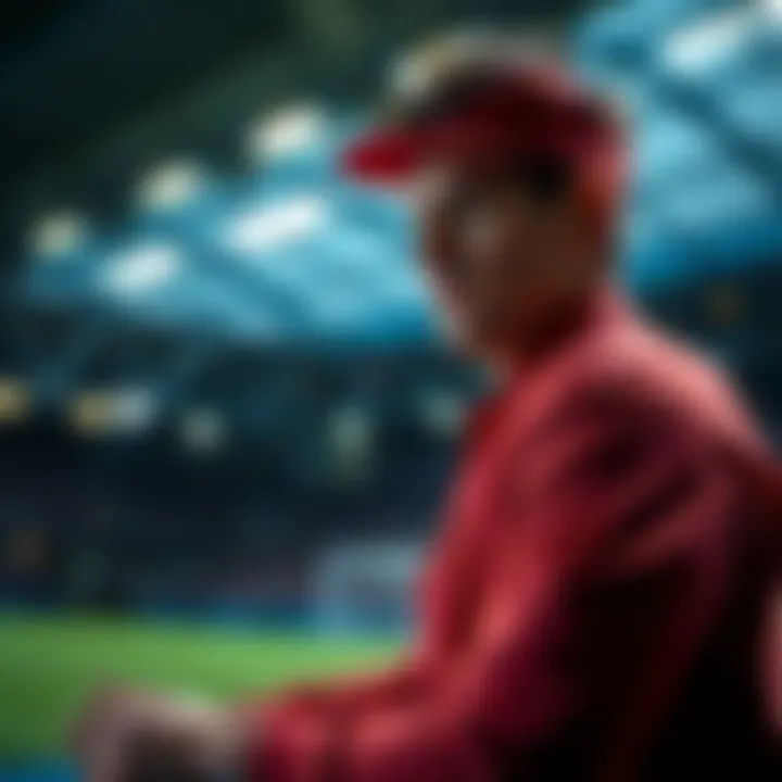 Calculating Betting Odds