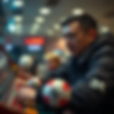 Strategies for betting on Canadian Saturday Lotto