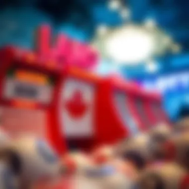 Deep analysis of Canadian Saturday Lotto system