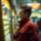 Historical overview of Canadian Saturday Lotto