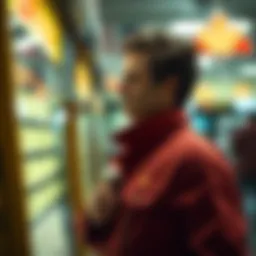 Historical overview of Canadian Saturday Lotto