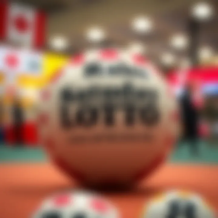 Understanding the Rules of Canadian Saturday Lotto Rules and regulations of Canadian Saturday Lotto