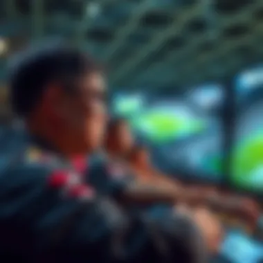 Tips for an enhanced viewing experience