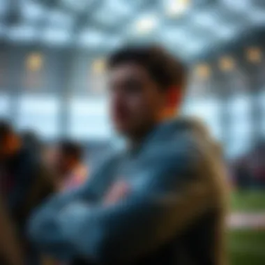 Community engagement in betting