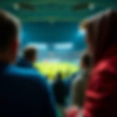 Community Engagement