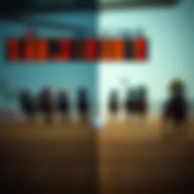 Comparative study of race results under different weather