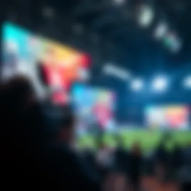 Comparison of Broadcasting Platforms Comparison of different sports broadcasting platforms