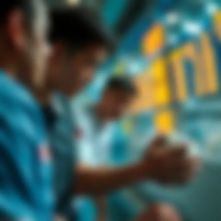 Comparison of various sports toto sites