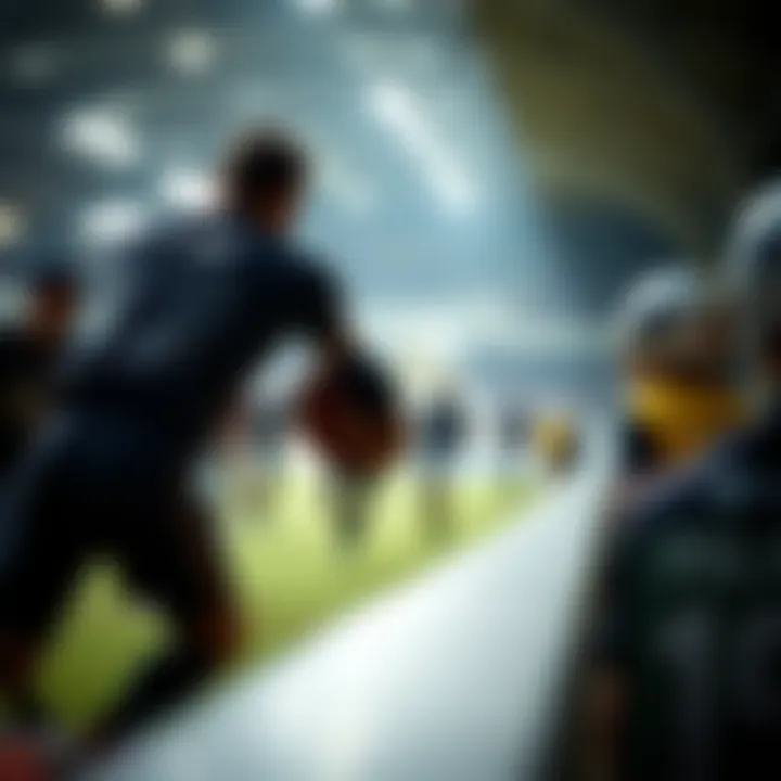 Crafting Compelling Content for User Interaction Engaging content creation for user participation