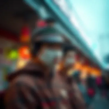 Cultural impact of betting in South Korea