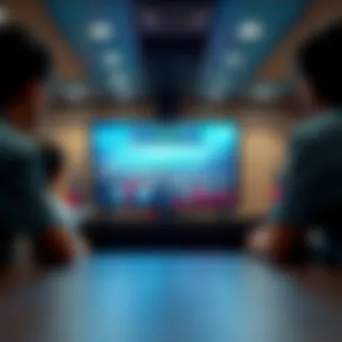 Cultural Impact of Sports TV Cultural impact of sports TV on viewers and society