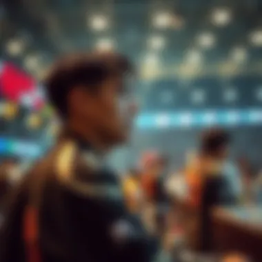 Analyzing current trends in Korean sports betting