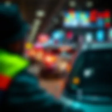 Analyzing Data on Speed Scam Incidents Data analysis related to speed scam incidents