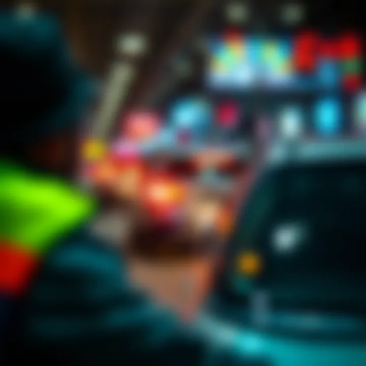 Analyzing Data on Speed Scam Incidents Data analysis related to speed scam incidents