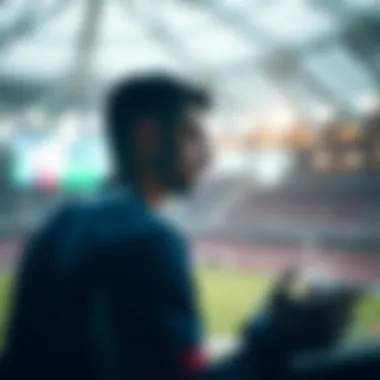 Data analytics for optimized betting