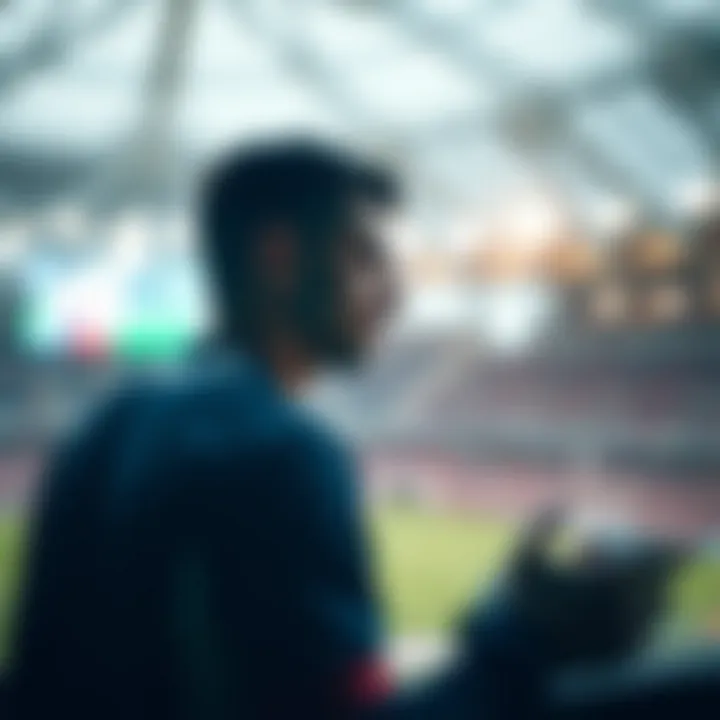 Data analytics for optimized betting