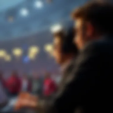 Data-driven decision making in betting