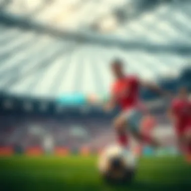 Data-driven insights for informed betting decisions