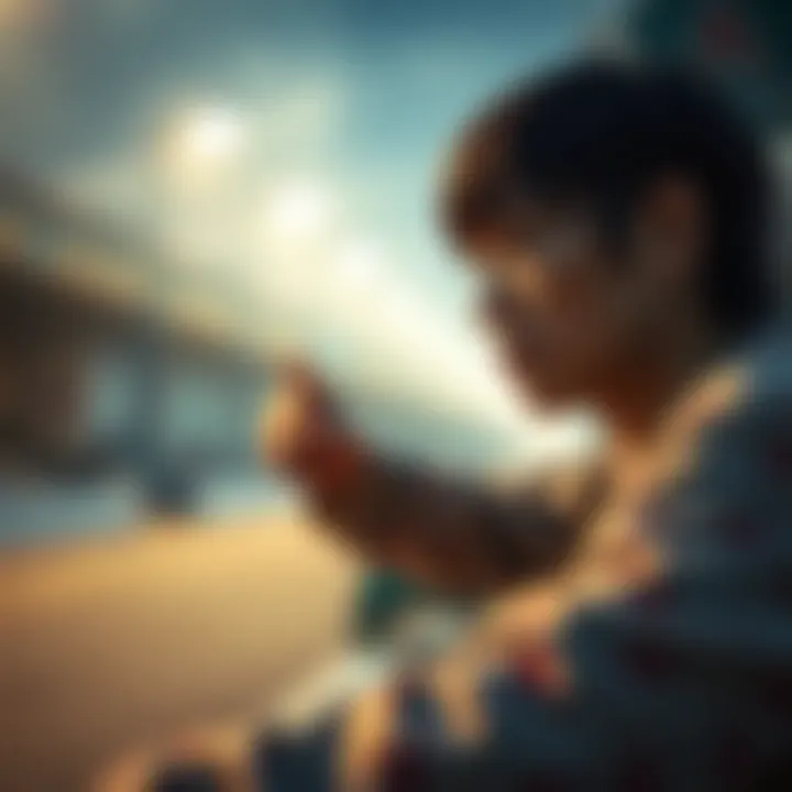 Conceptual representation of Donghaeng Speed Kino