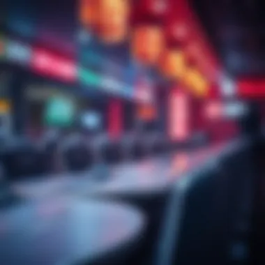 Visual guide on the functionalities of Donghaeng Speed Kino