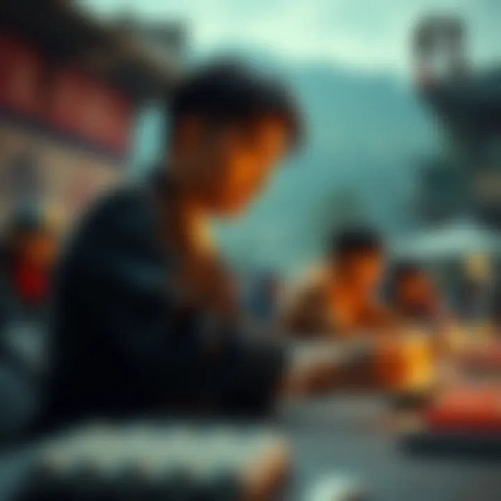 Strategic approaches to winning in Donghaeng Speed Kino