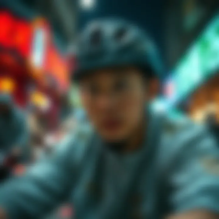 Tips for enhancing user experience in Donghaeng Speed Kino