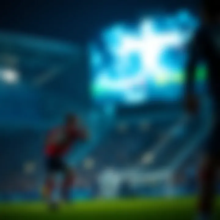 The Essence of Dreams Symbolic representation of dreams and aspirations