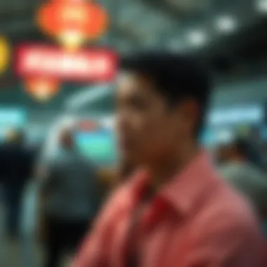 Dreams and Lottery: A Societal Connection Intersection of dreams and lottery in society