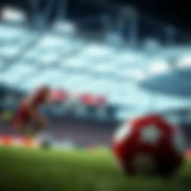 Visual representation of effective betting strategies