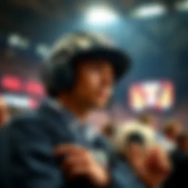 User strategies for effective betting