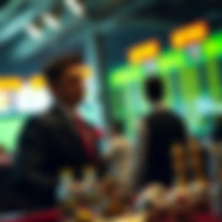 Innovative Strategies for Successful Betting Strategies for effective betting