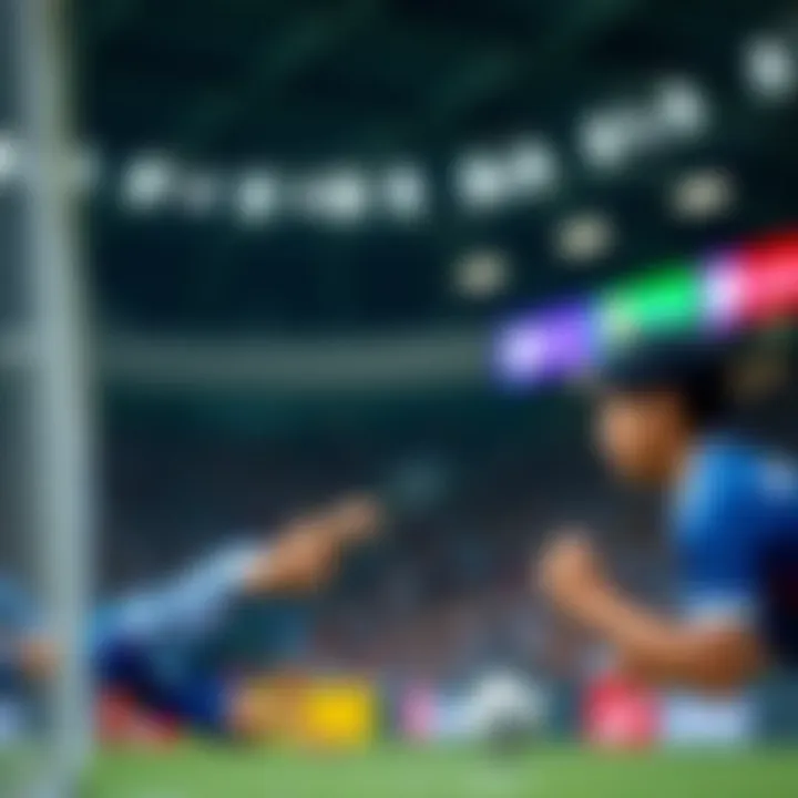 User experience enhancement through Toto relay sites