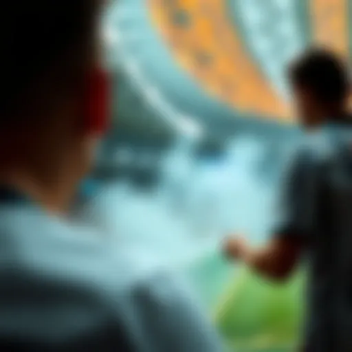 Innovative Betting Strategies for Success Visual representation of betting strategies