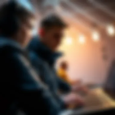 Analyzing betting trends and insights