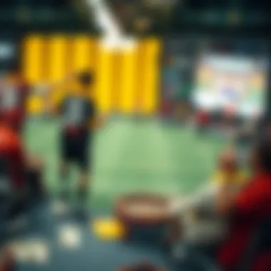 Winning strategies and resources for bettors