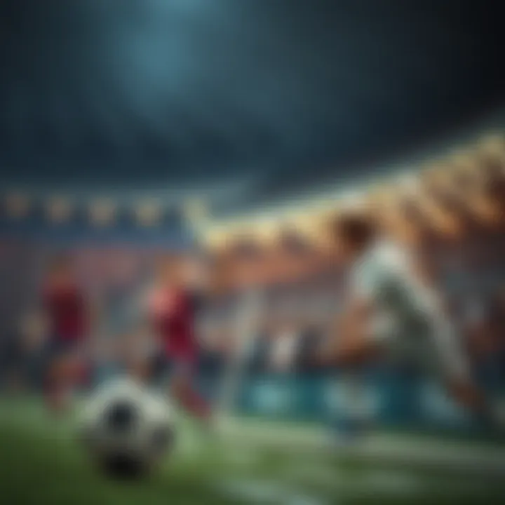 Strategic betting tips for eso파워볼