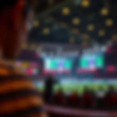 Economic analysis of eso파워볼 betting