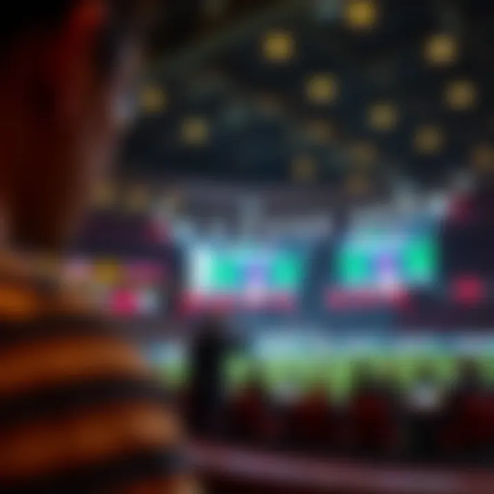 Economic analysis of eso파워볼 betting