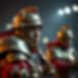 Overview of eso파워볼 game mechanics