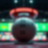 Evolution of lottery applications