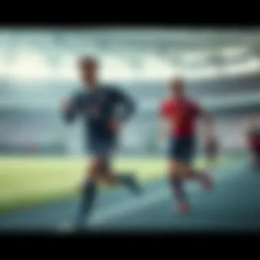 Evolution of Sports in the UK The evolution of various sports in the UK