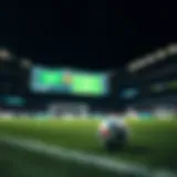 Overview of International Sports Betting Sites Overview of international sports betting sites