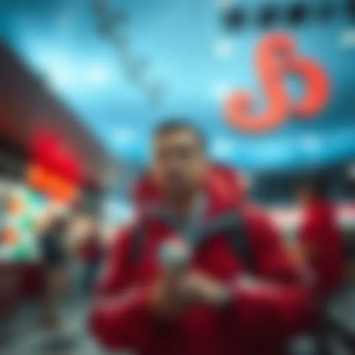 Navigating Life's Uncertainties Exploring uncertainty in life and its relation to lottery