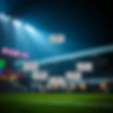 Diagram illustrating factors influencing Toto margin